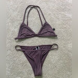 Fashion Nova Bathing Suit